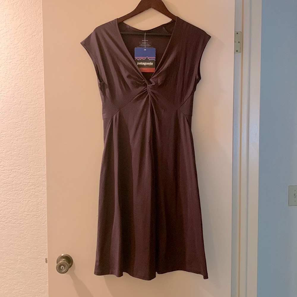 Wrap Dress